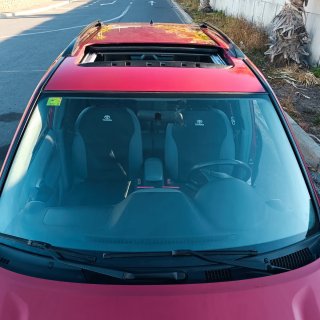 Toyota RAV4 2003