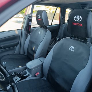 Toyota RAV4 2003