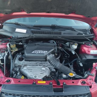 Toyota RAV4 2003