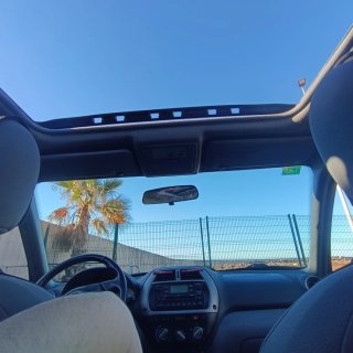 Toyota RAV4 2003