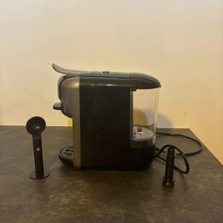Cafetera Multicápsulas Cecotec Freestyle Compact