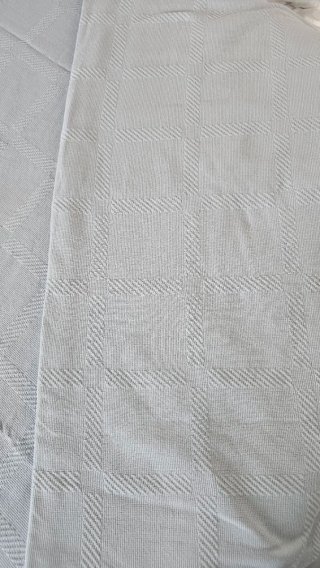 2 Colchas Zara Home + 2 Cojines Nuevos