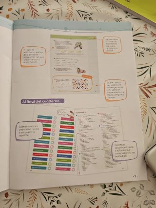 Vacaciones, 5 Primaria repaso de matemáticas