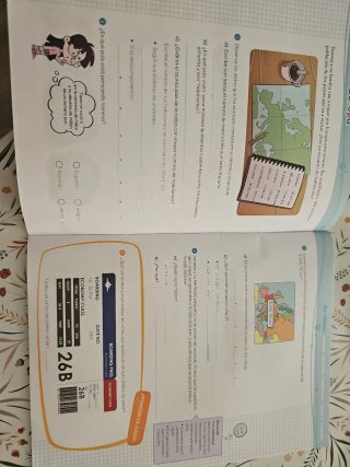 Vacaciones, 5 Primaria repaso de matemáticas