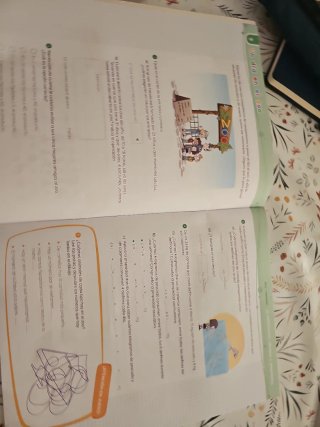 Vacaciones, 5 Primaria repaso de matemáticas