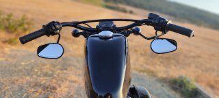 Harley Davidson Forty Eight