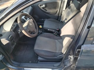 Opel Corsa 2007