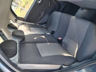 Opel Corsa 2007