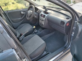 Opel Corsa 2007