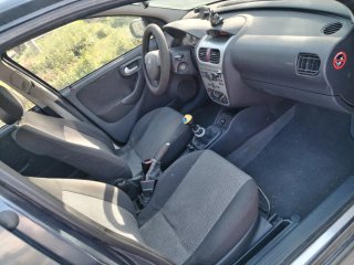 Opel Corsa 2007