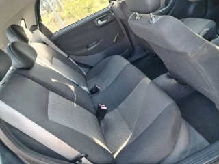 Opel Corsa 2007
