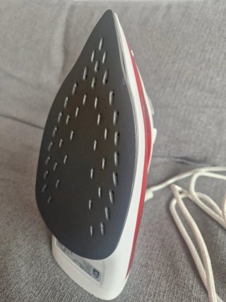 Plancha Ropa Philips EasySpeed GC1742