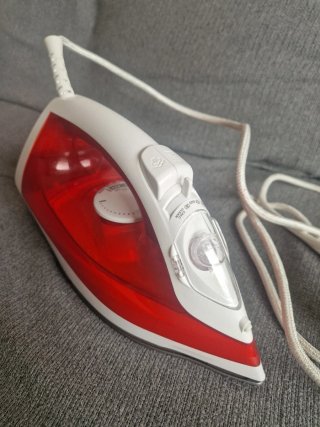 Plancha Ropa Philips EasySpeed GC1742