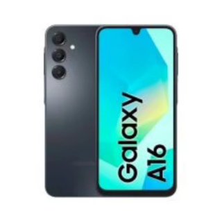 Samsung A16 128GB Negro