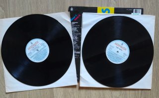 Vinili Top Hits - I 24 più ascoltati