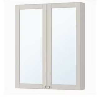 Armario de baño con espejo IKEA GODMORGON - Nuevo