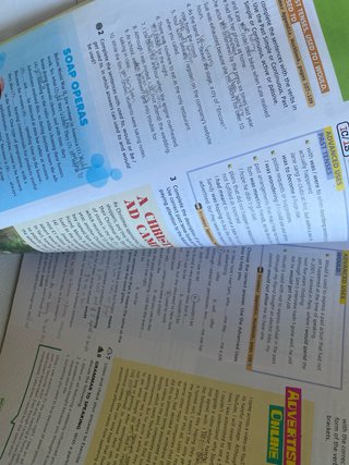 Students book burlington Int ENG C1 second edition