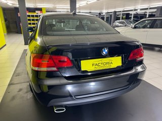 BMW Serie 3 2008