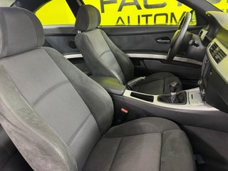 BMW Serie 3 2008