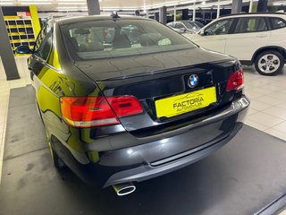BMW Serie 3 2008