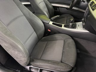 BMW Serie 3 2008