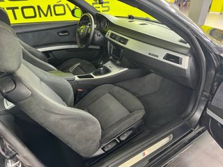 BMW Serie 3 2008