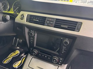 BMW Serie 3 2008