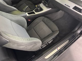 BMW Serie 3 2008