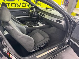 BMW Serie 3 2008
