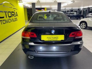 BMW Serie 3 2008