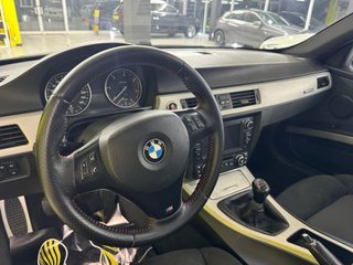 BMW Serie 3 2008