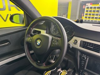 BMW Serie 3 2008
