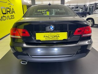 BMW Serie 3 2008