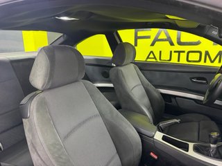 BMW Serie 3 2008