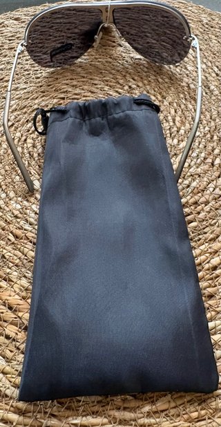 Gafas de sol CityVision Y2K nuevas con funda