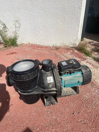 Bomba Agua ESPA Silen2 150M (roto)