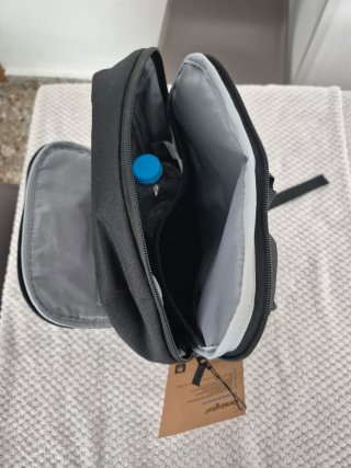 Mochila Kensington Negra 14