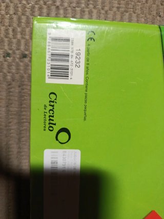 Libro de Juegos de Ingenio