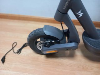 Patinete Eléctrico SmartGyro K1 matriculado