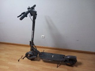 Patinete Eléctrico SmartGyro K1 matriculado