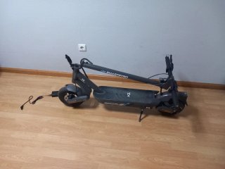 Patinete Eléctrico SmartGyro K1 matriculado