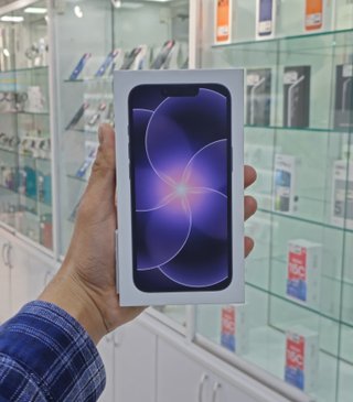 iPhone 17e 256GB Negro Precintado