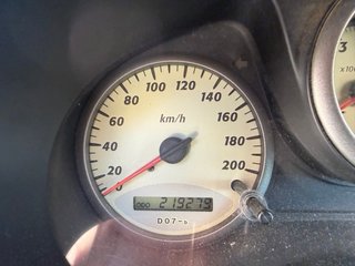 TOYOTA RAV4 2.0 D-4D 4X4 116 CV · 3 PUERTAS · 219.