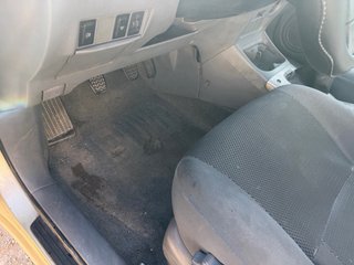 TOYOTA RAV4 2.0 D-4D 4X4 116 CV · 3 PUERTAS · 219.