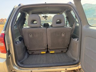 TOYOTA RAV4 2.0 D-4D 4X4 116 CV · 3 PUERTAS · 219.