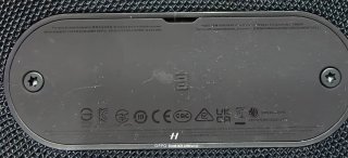 JBL Xtreme 4 Negro
