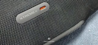 JBL Xtreme 4 Negro