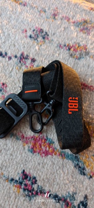 JBL Xtreme 4 Negro