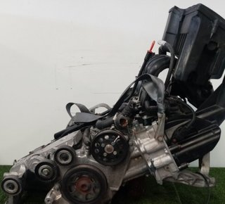 Motor mercedes 92763 166960 clase a (w168) 1.6 cat