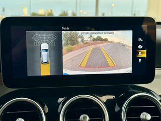 Mercedes-Benz GLC SUV (253) 2022